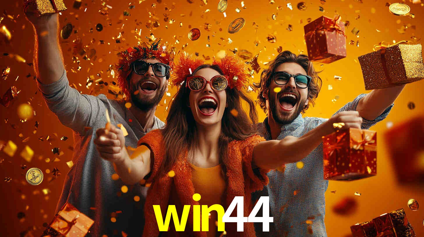 win44: A Experiência de Casino com Jogos de Mesa ao Vivo