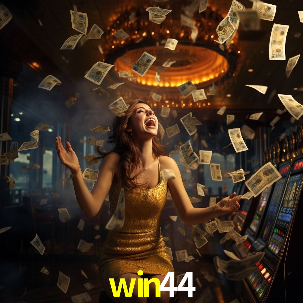 VIP Casino win44