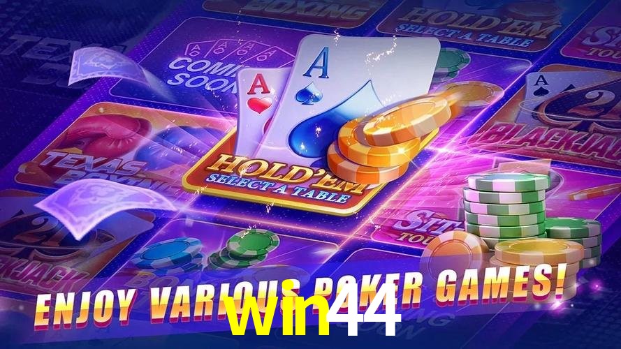 Jogos Exclusivos win44