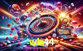Benefícios da Conta win44