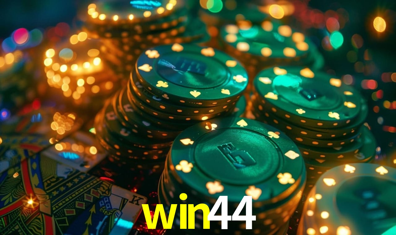 Login Seguro win44