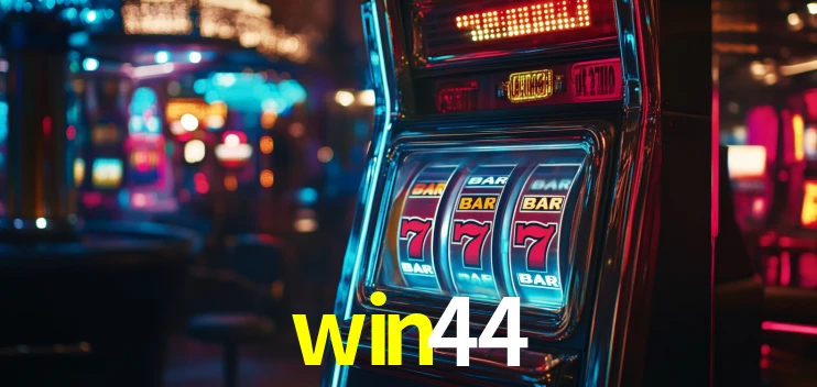 Welcome Bonus win44
