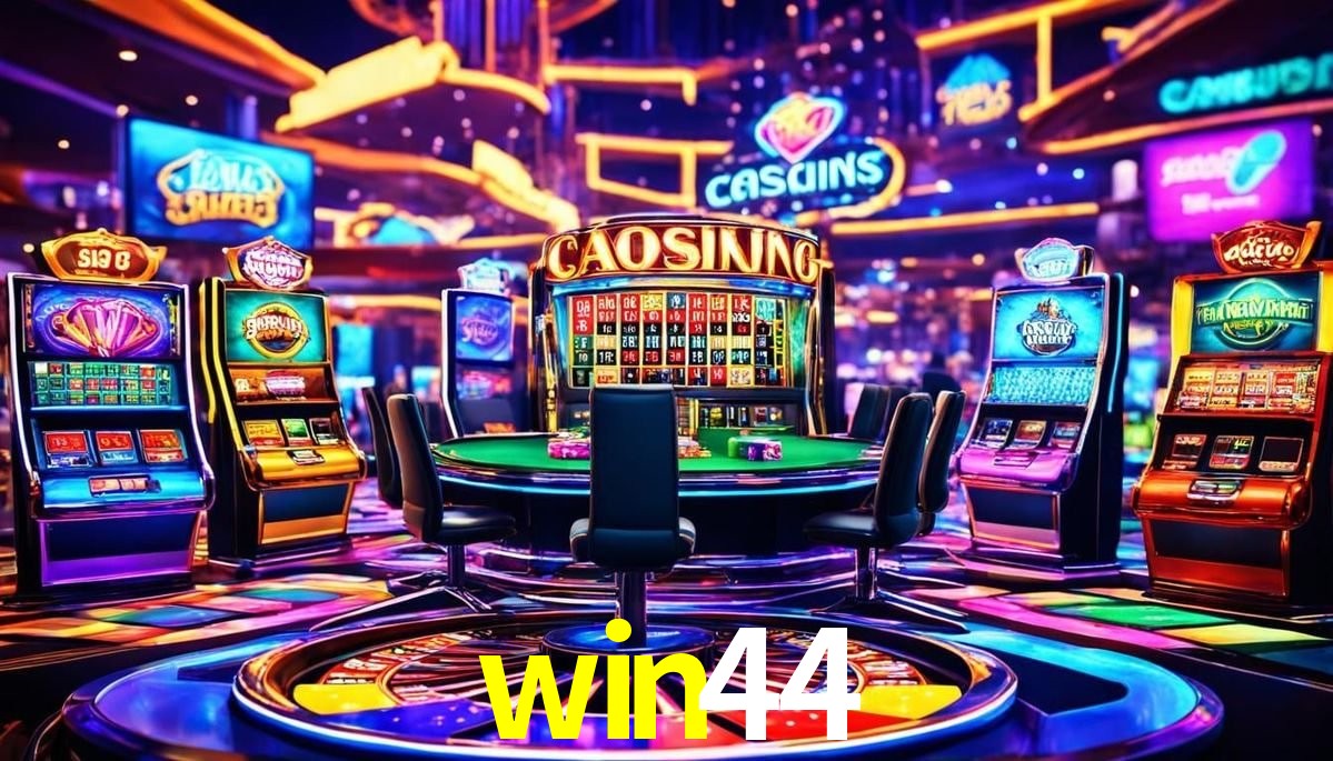 Promoção Relâmpago win44