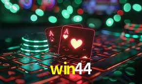 Integração de APIs win44