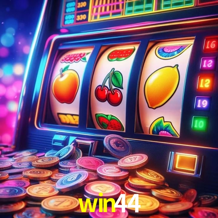 Tecnologia da Plataforma win44