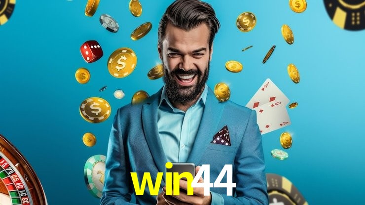 Slot Games win44