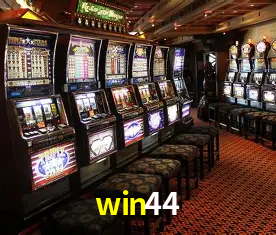 A Emoção da Loteria na win44: Uma Chance de Mudança de Vida