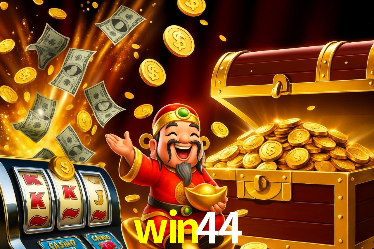 Estatísticas Esportivas win44