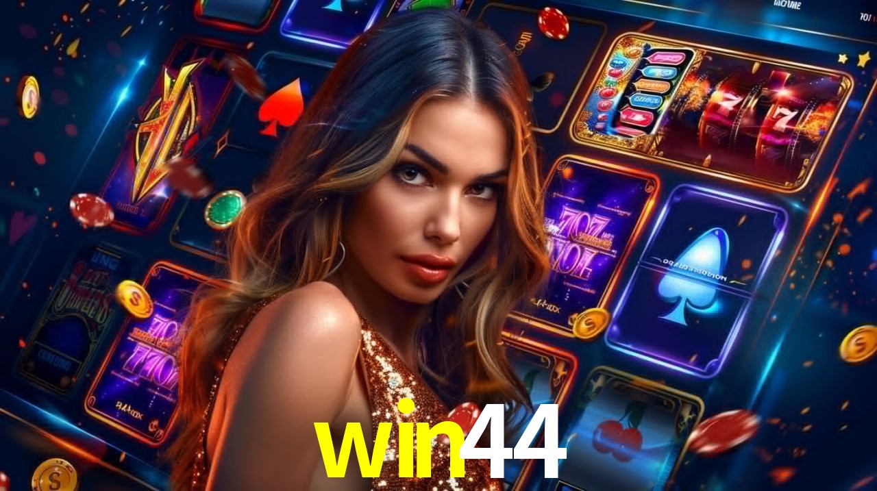 PIX Instantâneo win44