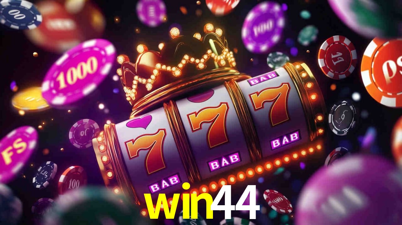 Live Casino win44