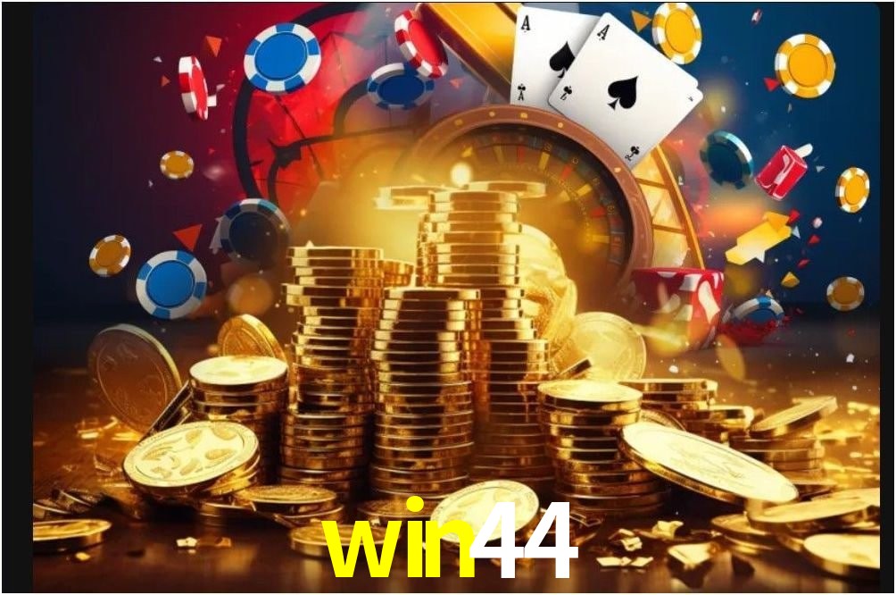 Casino VIP win44