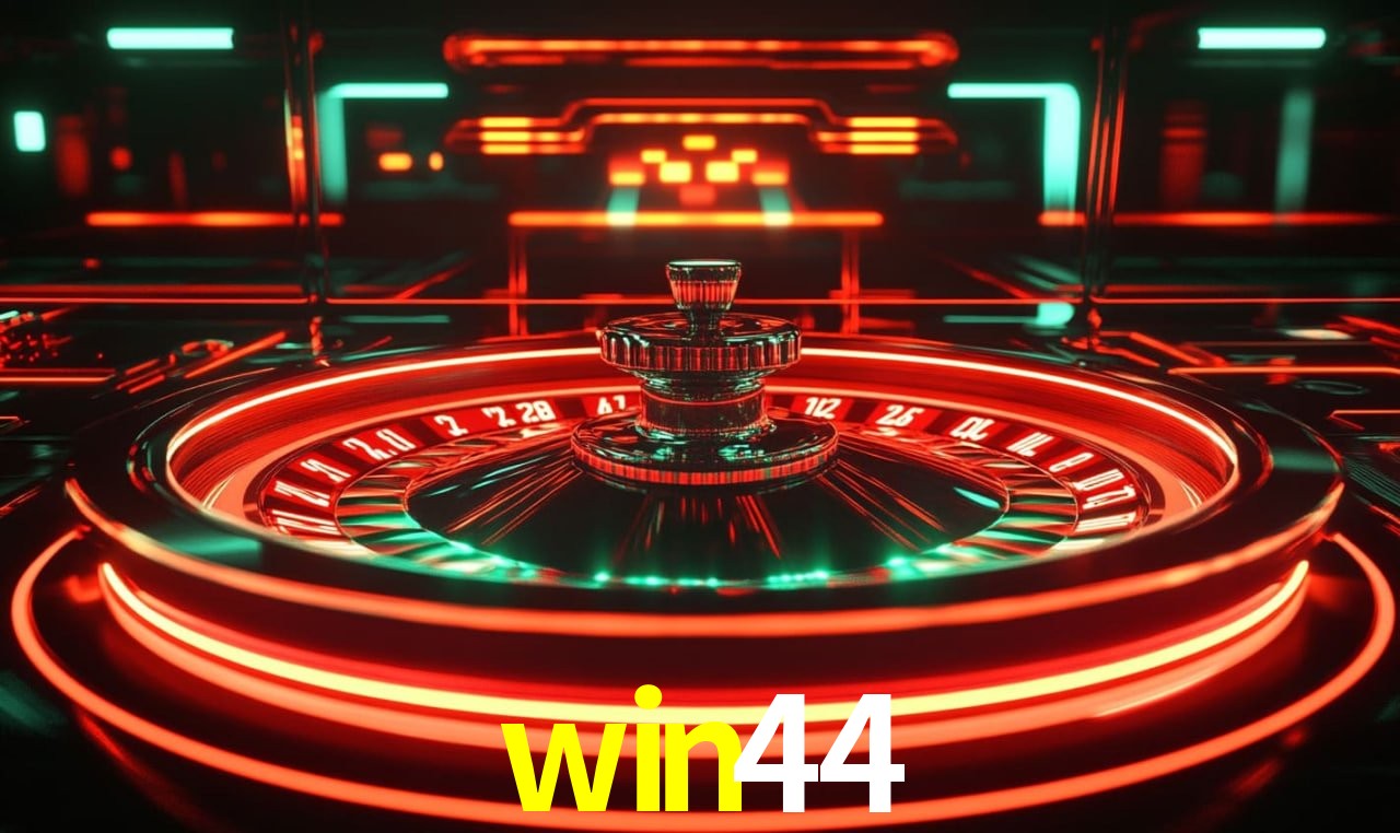 Descubra a Essência do win44: Nossa História e Compromissos